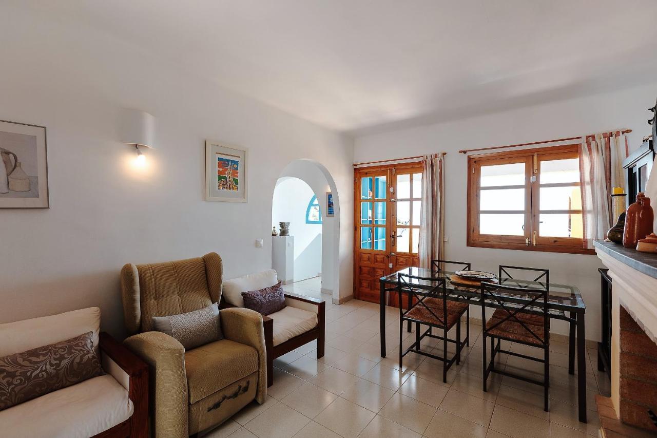 House With Terrace, Amazing Views And Private Shared Pool Villa Mojacar Exterior photo