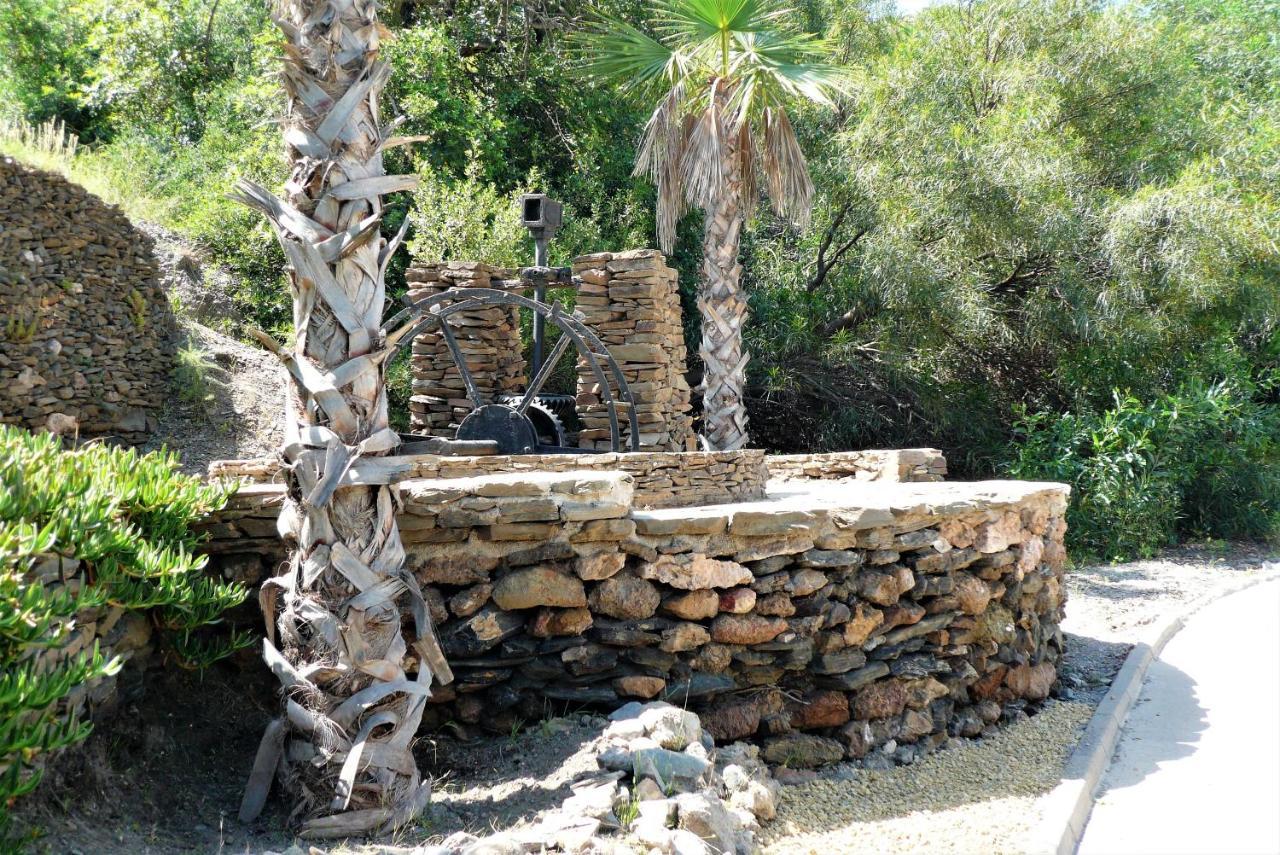 House With Terrace, Amazing Views And Private Shared Pool Villa Mojacar Exterior photo